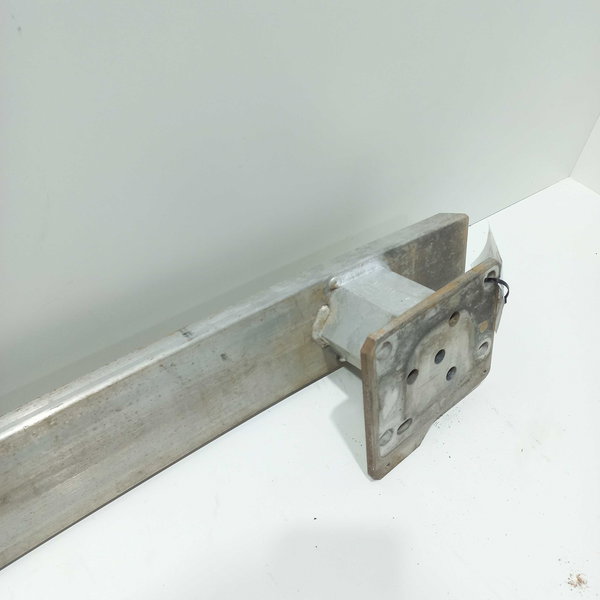 Alma Parachoque Dianteira Citroen C4 Pallas 2.0