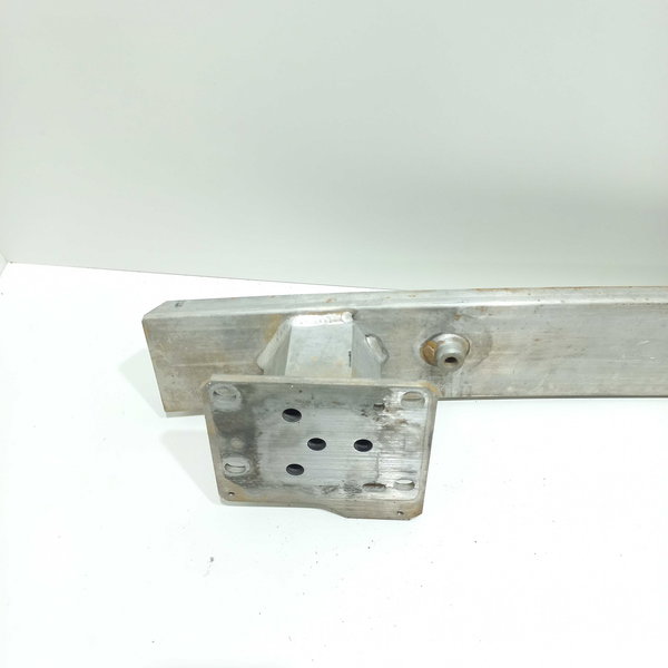 Alma Parachoque Dianteira Citroen C4 Pallas 2.0