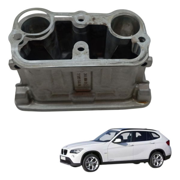 Suporte Base Vela Cabeçote Bmw X1 S Drive 2.0 N20 Flex 2015