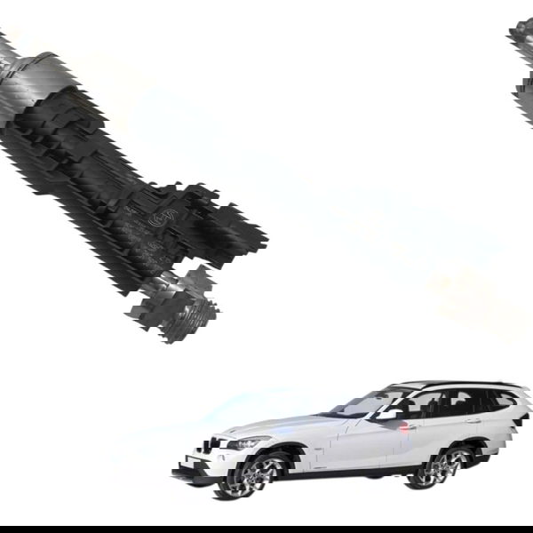 Bico Injetor Bmw X1 S Drive 2.0 N20 Active Flex 2014 2015