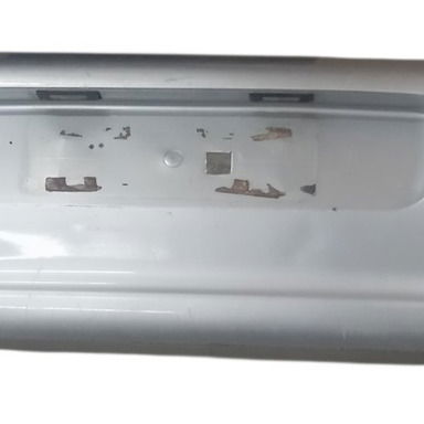 Parachoque Traseiro Peugeot 307 2.0 2005 2006 2007 Detalhe