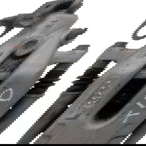 Pinça Freio Traseira Direita Peugeot 307 C4 2010 2011 2012