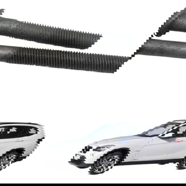 Parafuso Fixação Alternador Bmw X1 S Drive 2.0 N20 2014 2015