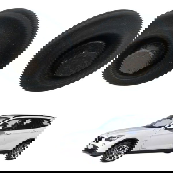 Parafuso Fixação Filtro Ar Bmw X1 S Drive 2.0 N20 2014 2015