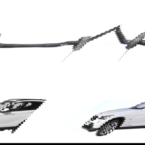 Barra Estabilizadora Bmw X1 S Drive 2.0 N20 Flex 2014 2015