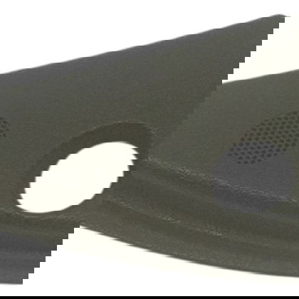 Moldura Interna Retrovisor Esquerdo Peugeot 206 2004 2005