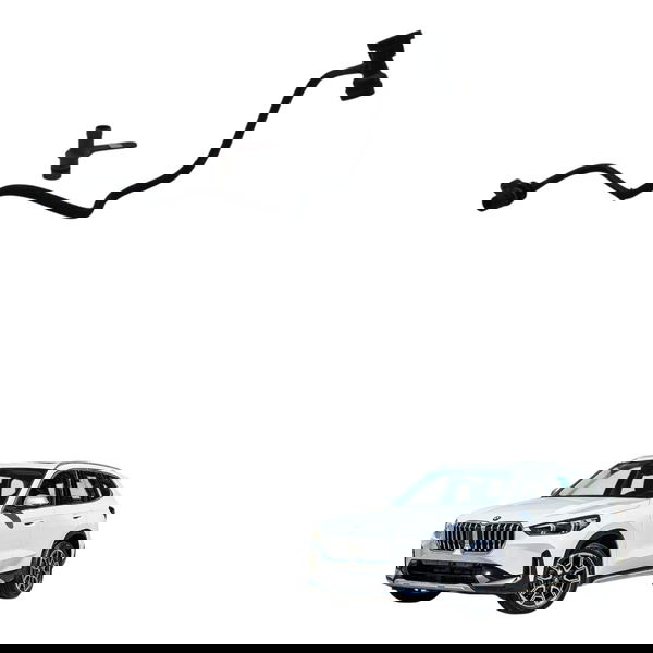 Mangueira Canister Bmw X1 S Drive 2.0 N20 Flex 2014 2015