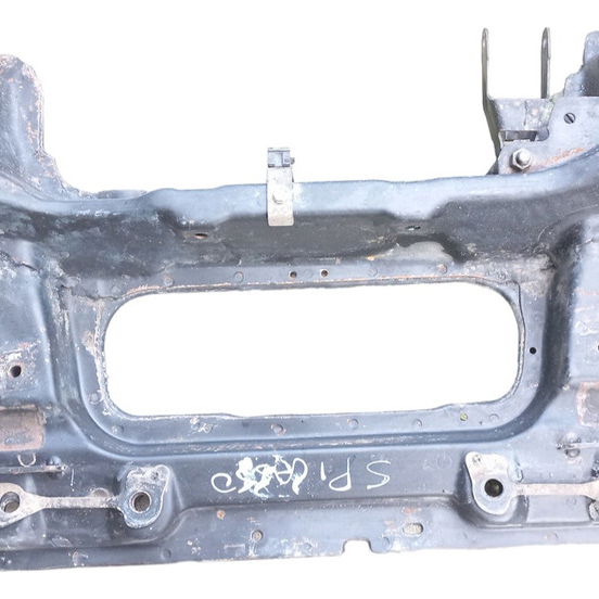 Agregado Quadro Dianteiro Citroen Picasso Xsara