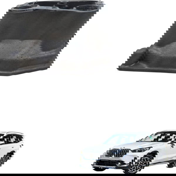 Suporte Vela Cabeçote Bmw X1 S 2.0 N20 Active Flex 2014 2015