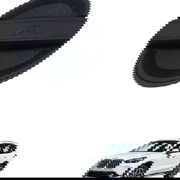 Tampa Oleo Motor Bmw X1 S Drive 2.0 N20 Active Flex 2015