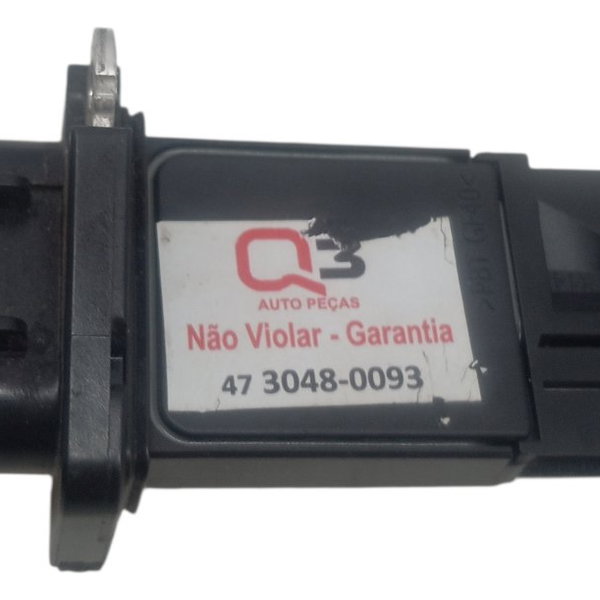 Sensor Map Fluxo Ar Chevrolet Onix Prisma 1.4 2018 2019