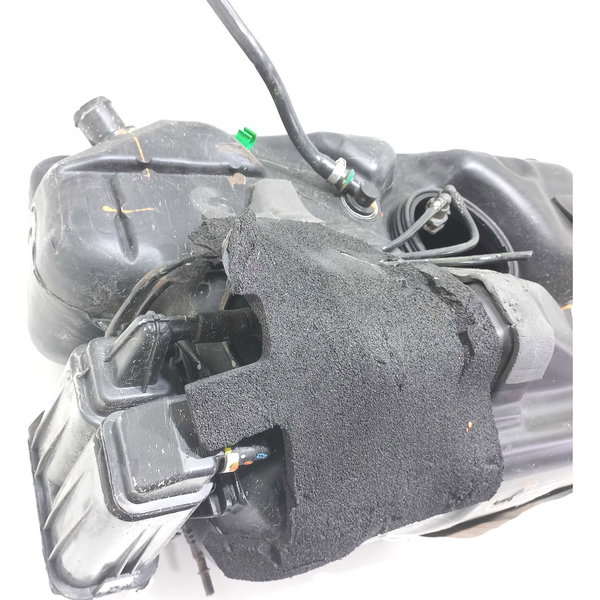 Tanque Combustível Gasolina Chevrolet Onix 2019 1.4