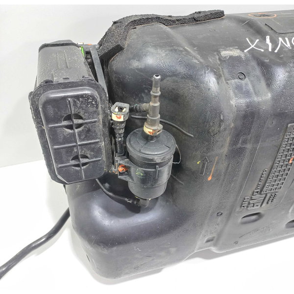 Tanque Combustível Gasolina Chevrolet Onix 2019 1.4