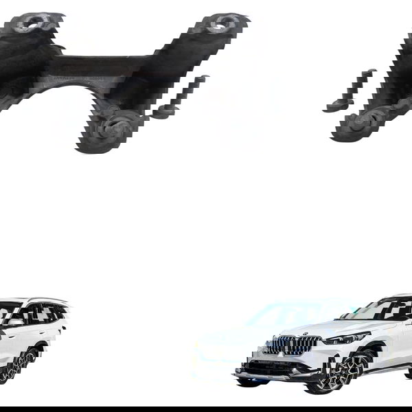 Suporte Caixa Cambio Bmw X1 S Drive 2.0 N20 Active Flex 2015