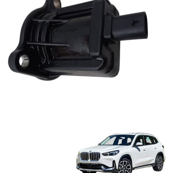 Valvula Divergente Bmw X1 S Drive 2.0 N20 Active Flex 2015