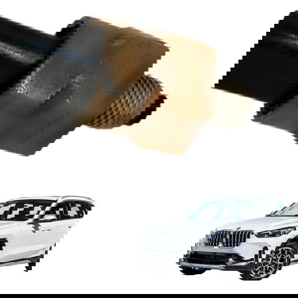 Sensor Pressão Oleo Bmw X1 S Drive 2.0 N20 Active Flex 2015