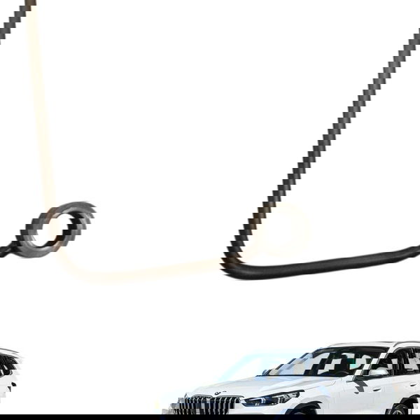 Tubo Injetor Cabeçote Bmw X1 S Drive 2.0 N20 Flex 2014 2015