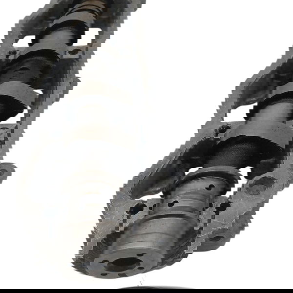 Gaiola Comando Valvula Eixo Admissão Peugeot 308 1.6 2015