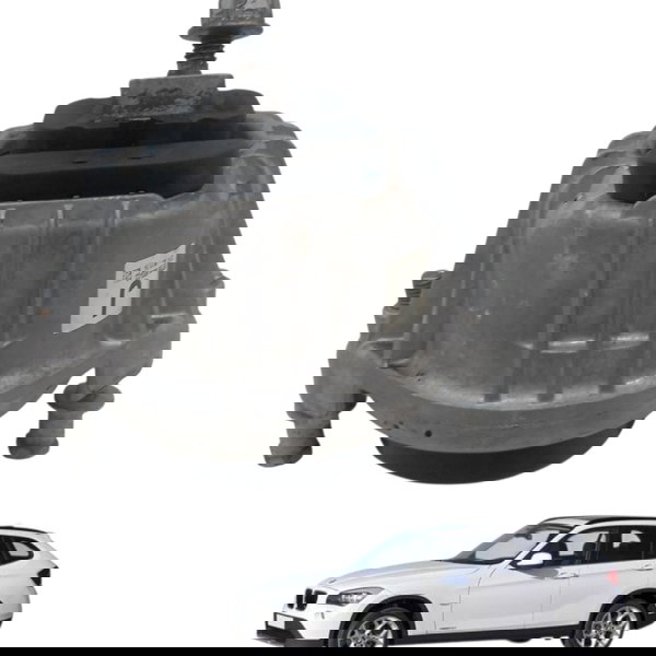 Coxim Motor Bmw X1 S Drive 2.0 N20 Flex Active 2014 2015