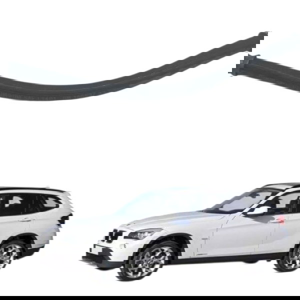 Flexivel Freio Traseira Esquerda Bmw X1 S Drive 2.0 N20 2015