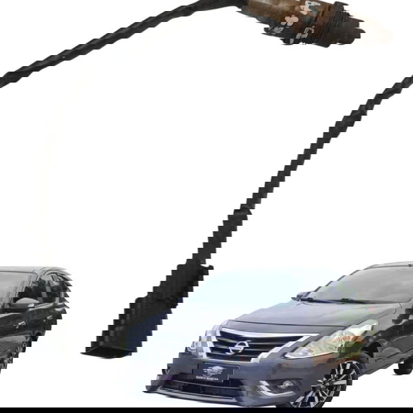 Sonda Lambda Pre Nissan Versa 1.6 16v 2018 2019 2020