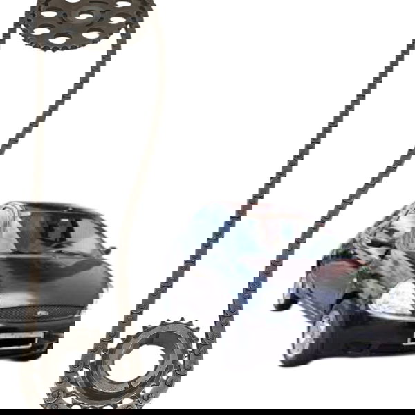 Kit Corrento Comando Ford Ka 1.0 Zetec Rocam 2007 2008 2009