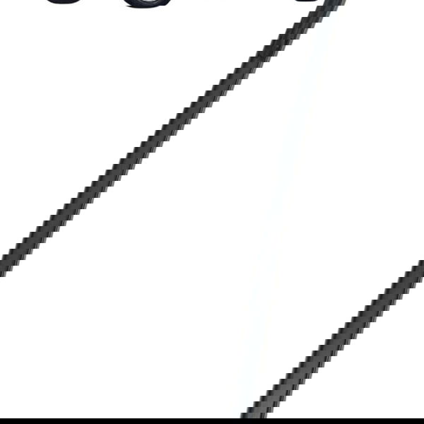 Canaleta Guia Vidro Traseiro Esquerdo Fiat Uno Way 2011 2012