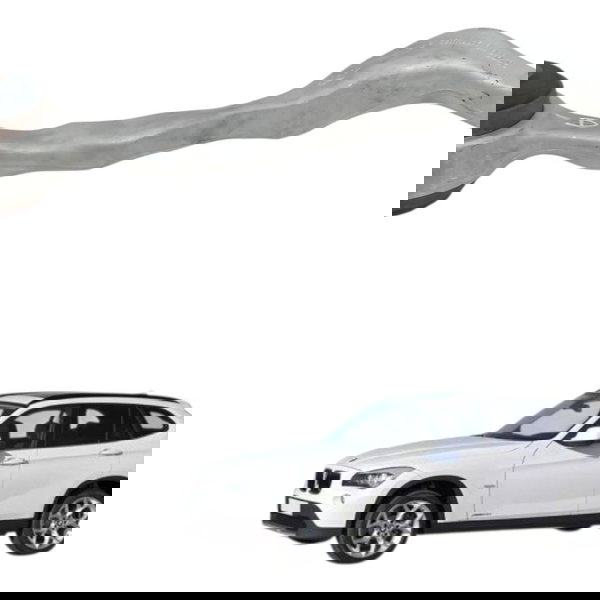 Braço Suspensão Dianteira Direita Bmw X1 Drive 2.0 N20 2015