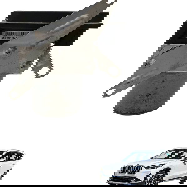 Modulo Abs Freio Bmw X1 S Drive 2.0 N20 Flex 2014 2015