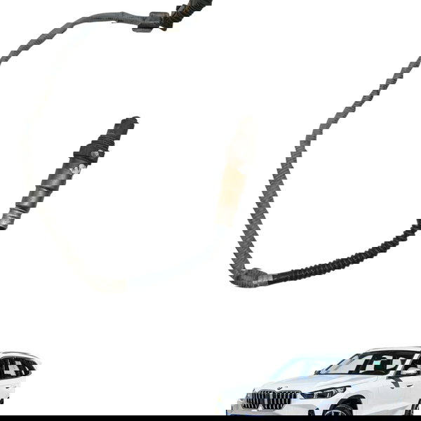 Sensor Nivel Estabilidade Bmw X1 S Drive 2.0 N20 Flex 2015