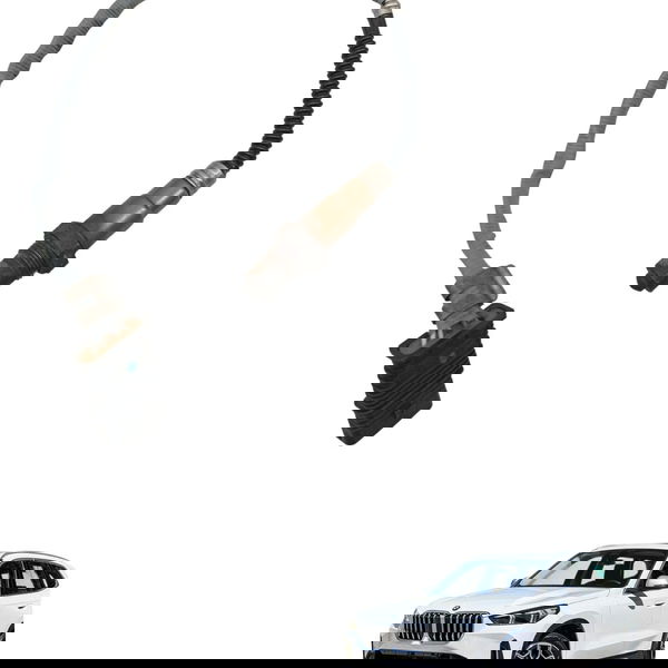 Sonda Lambda Pre Bmw X1 S Drive 2.0 N20 Flex Active 2015