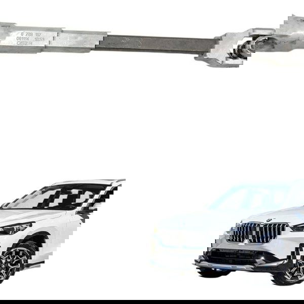 Cruzeta Coluna Direção Bmw X1 S Drive 2.0 N20 Flex 2015