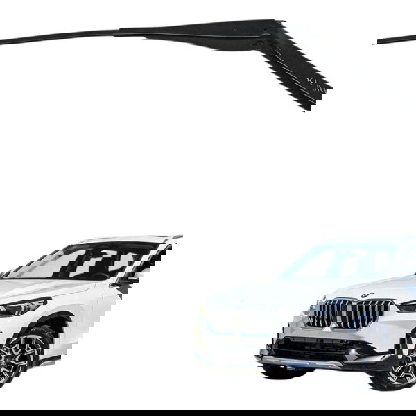 Haste Braço Limpador Esquerdo Parabisa Bmw X1 S 2.0 2015 Esquerdo