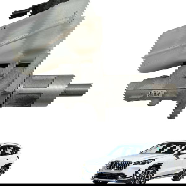 Cilindro Mestre Reservatorio Bmw X1 S  2.0 N20 Flex 2015