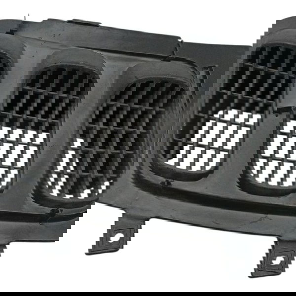 Moldura Capo Entrada Ar Renault Twingo 2000 2001 2002