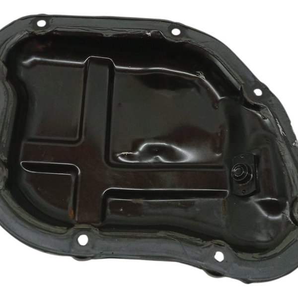 Tampa Carter Oleo Motor Nissan Versa 1.6 16v 2018 2019