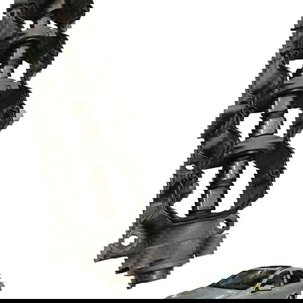 Gaiola Comando Valvulas Chevrolet Astra Zafira 2.0 8v 2001