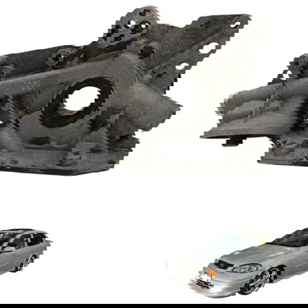 Bomba Oleo Chevrolet Astra Zafira Vectra 2000 2001 2002