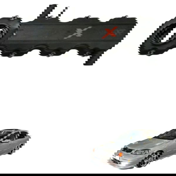 Tampa Comando Válvulas Chevrolet Astra 1,8 2001 2002 2003