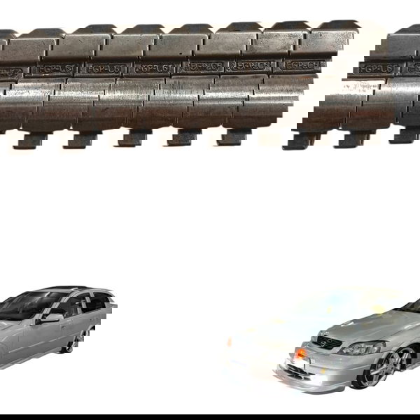 Kit Balacim Motor Chevrolet Astra 1.8 2001 2002 2003 2004