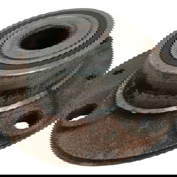 Cubo Roda Rolamento Traseiro Direito Citroen C4 Glx 2013