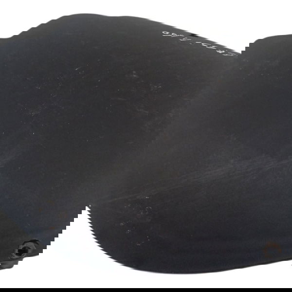 Tampa Caixa Módulo Injeção Mercedes A160 2000 Detalhe