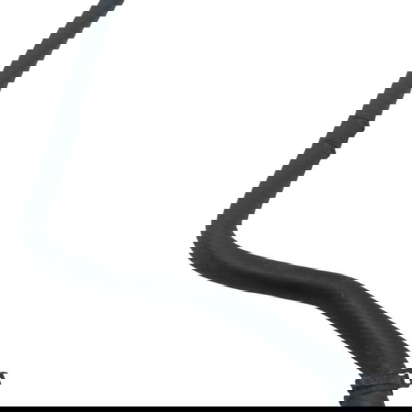 Mangueira Agua Motor Volkswagen Fox 2002 2003 2004