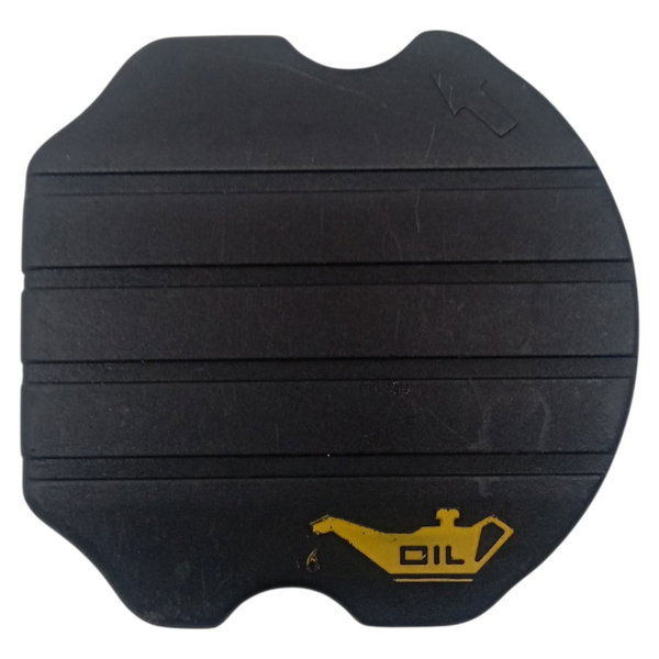 Tampa Oleo Motor Chevrolet Astra 18 2001 2002 2003 2004