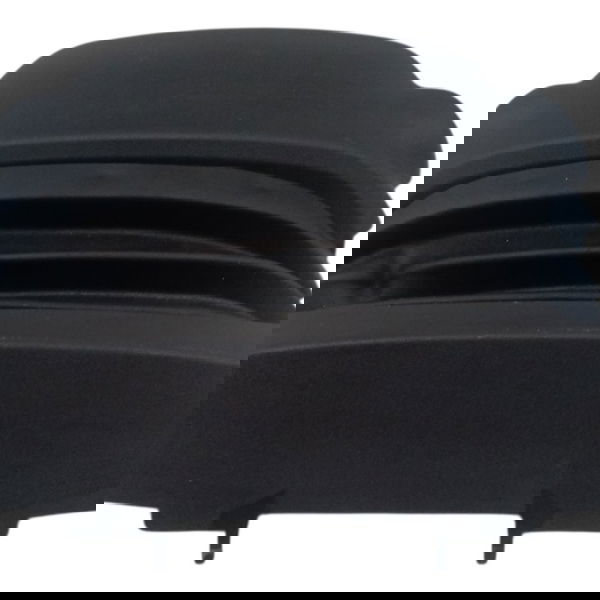 Moldura Superior Coluna Direção Ford New Fiesta 2015 2016