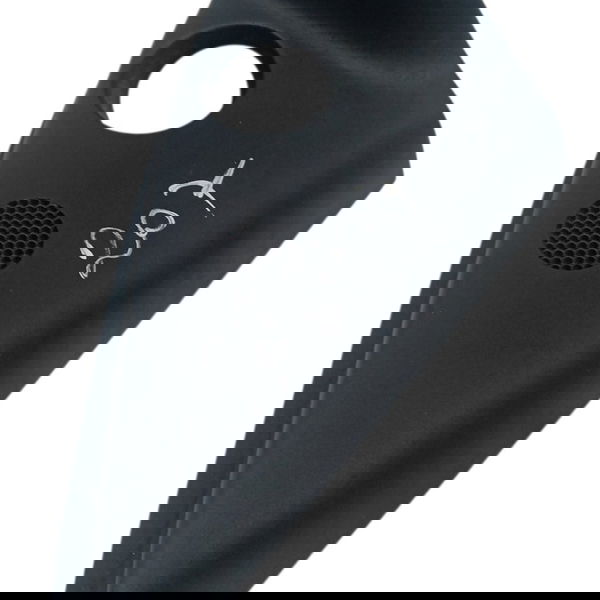 Moldura Interna Retrovisor Esquerdo Peugeot 206 2005 2006