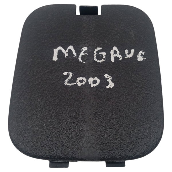 Tampa Lanterna Porta Malas Renault Megane Scenic 2001 2002