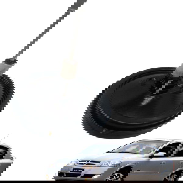 Hidrovacuo Servo Freio Chevrolet Astra Hatch 2.0 2008 2009