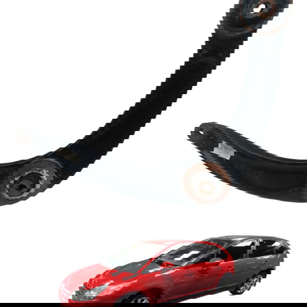 Balança Suspensão Direita Citroen C4 Glx 2013 2014 2015