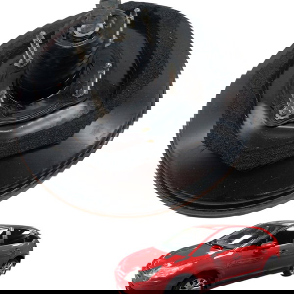 Hidrovacuo Servo Freio Citroen C4 Glx 2013 2014 2015 2016